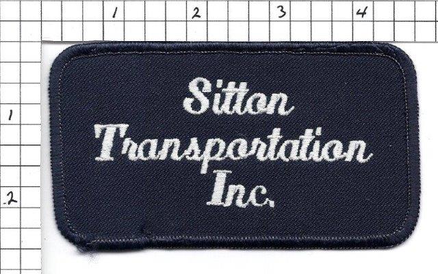 sitton transportation c01